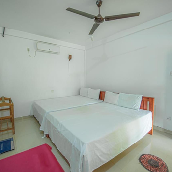 Wevthera Holiday Resort - Hotel exterior or room view