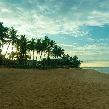 Breeze Villa by Backyard Beach - Hotel exterior or room view