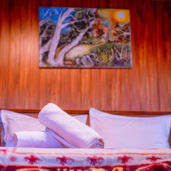 Cabana nature love - Hotel exterior or room view