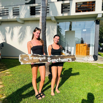 Tranquil Sanctuary Yala - Hotel exterior or room view