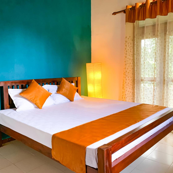 Riyency Boutique Villa - Hotel exterior or room view