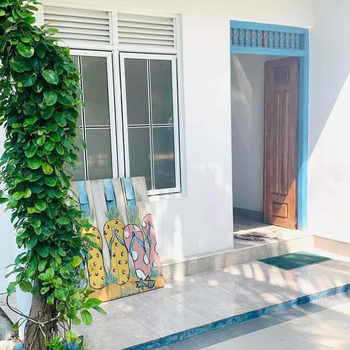 The Beach House , Nilaveli , Trincomalee - Hotel exterior or room view