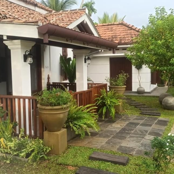 Villa Cinnamon Grove - Hotel exterior or room view