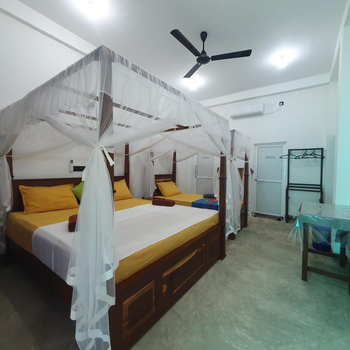 New Happy House Mirissa - Hotel exterior or room view