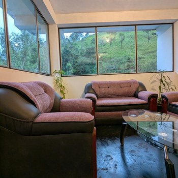 90 Villa - Hotel exterior or room view