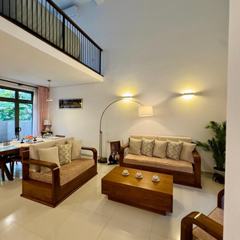 Rose Villa - Hotel exterior or room view