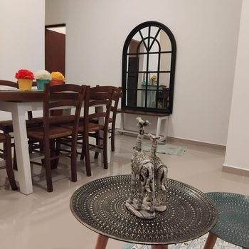 The Golf Heaven - Hotel exterior or room view