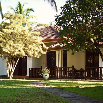Iro Villa - Hotel exterior or room view