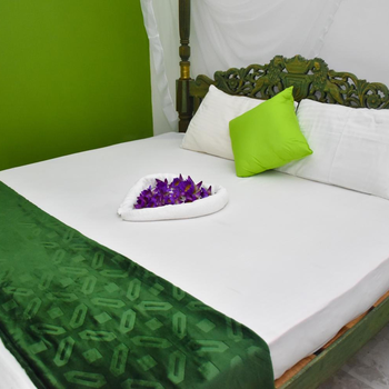 Cinnamon Mantra Luxury Villa - Hotel exterior or room view