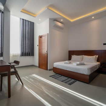 IRIS Kandy - Hotel exterior or room view