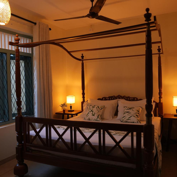 La'Litha Villa - Hotel exterior or room view