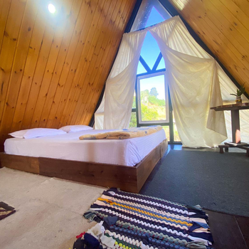 Barrow family cabana - Hotel exterior or room view