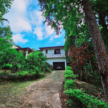 Green Heaven - Hotel exterior or room view