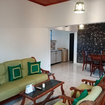 Green house - Hotel exterior or room view