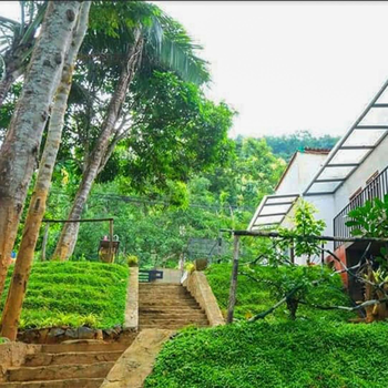 Dhighayu Ayurvedic Wellness Resort - Hotel exterior or room view