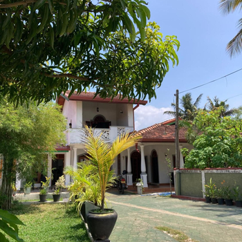 Costa's Villa, Tropical Oasis, Ella Room - Hotel exterior or room view