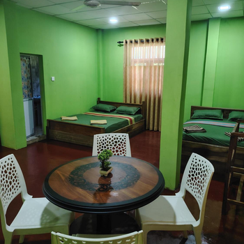 Rafters Guest House - Hotel exterior or room view