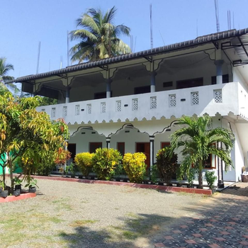 Marilyn guest house - Hotel exterior or room view