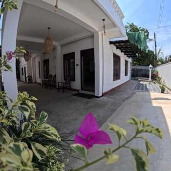 Cinnamon Villa Weligama - Hotel exterior or room view