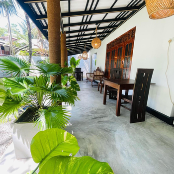 Bael House Ahangama - Hotel exterior or room view