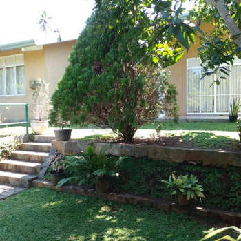 Villa Victoria Range Digana - Hotel exterior or room view