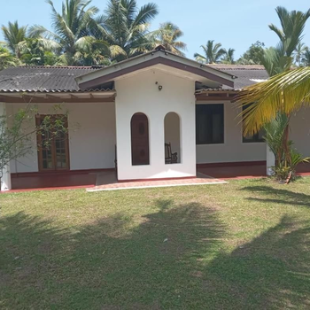 Villa 96 - Hotel exterior or room view