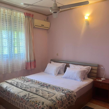 Complete House for Vacation Starwin Villa- Koswatta Battaramulla - Hotel exterior or room view