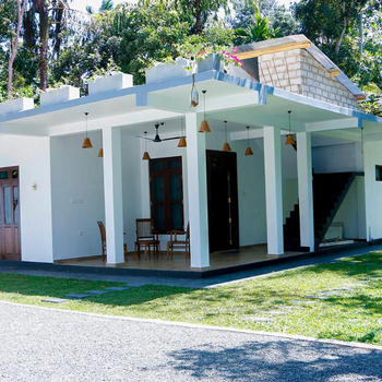 Garden Villa - Hotel exterior or room view
