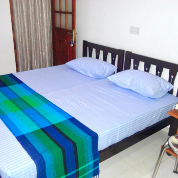 Moons Edge - Hotel exterior or room view