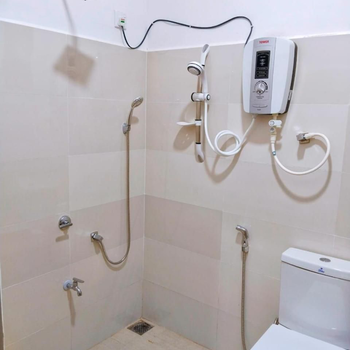 Sunset Paradaise - Hotel exterior or room view