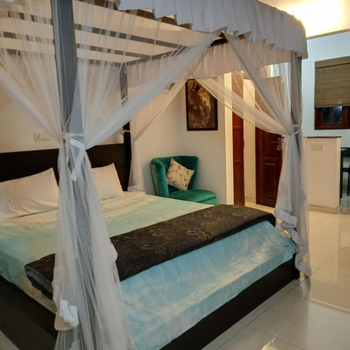 Lux Apartment - Hotel exterior or room view