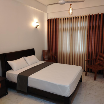 Diora Hotel - Hotel exterior or room view