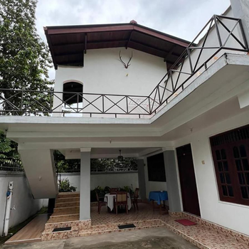 Ravi Guset Habaraduwa - Hotel exterior or room view