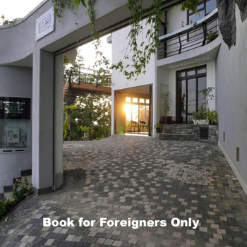 Hilltop Fortview Galle - Hotel exterior or room view