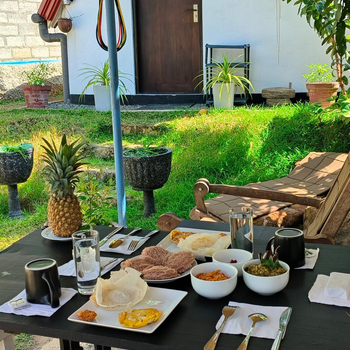 Stargate Villa - Hotel exterior or room view