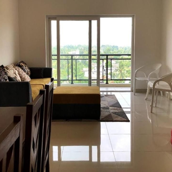 Urban living at Fairway - Hotel exterior or room view