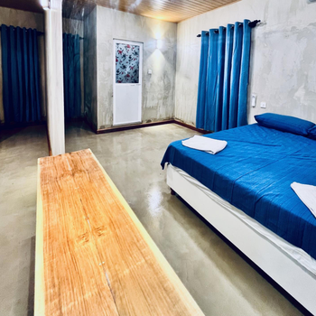 Hotel Samanala - Hotel exterior or room view
