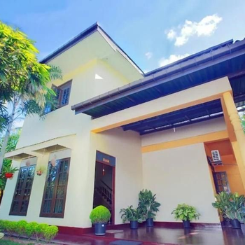 The One Apartment - Hotel exterior or room view