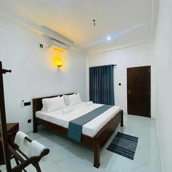 Yathi'S Serf Villa - Hotel exterior or room view