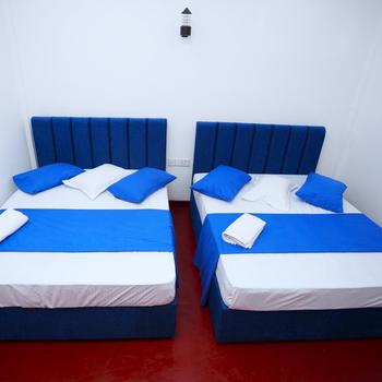 KCS HOLIDAY INN Pvt Ltd - Hotel exterior or room view