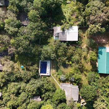 New Sigiri Kele - Hotel exterior or room view