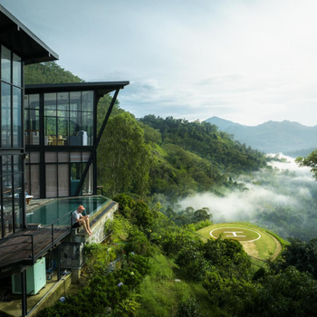 Walaa Kulu by Vella - Hotel exterior or room view