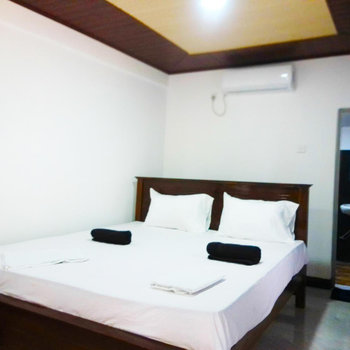 Sunset view Homestay Sigiriya - Hotel exterior or room view
