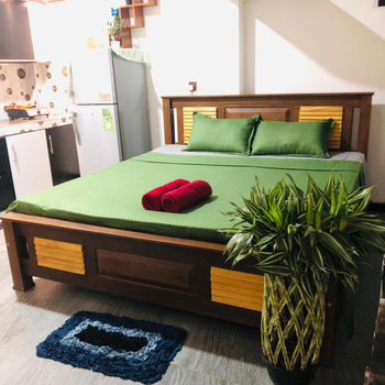 Nehan Villa - Hotel exterior or room view