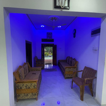 Home stay -Happy villa - Hotel exterior or room view