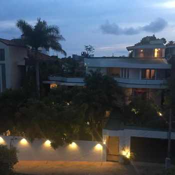 Silvikris Villa - Hotel exterior or room view