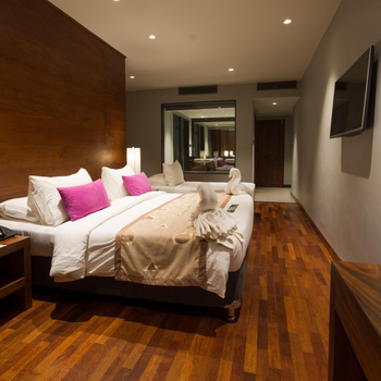 Swiss Residence Kandy - Hotel exterior or room view