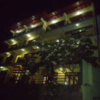 Nature Walk Resort - Hotel exterior or room view