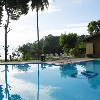 Oruthota Chalets - Hotel exterior or room view