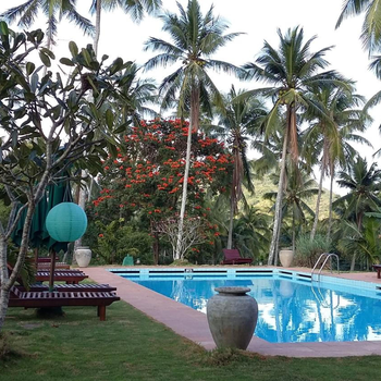 Jim's Farm Villas - Hotel exterior or room view